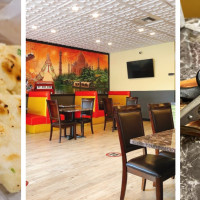 Sitar Indian Cuisine