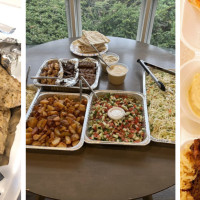 Siunik Armenian Grill
