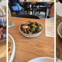 Sixty Vines Foggy Bottom