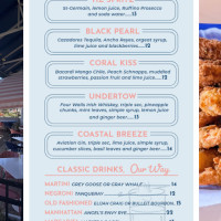 Sizemore’s Coastal Kitchen