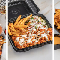 Sizzling Bites Halal