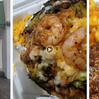 (Skeet & Ro's)Seasoned with Soul...