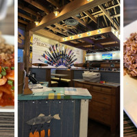 Ski Beach Bar and Grill
