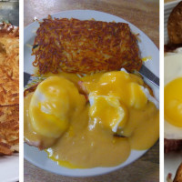 Skillet Restaurant