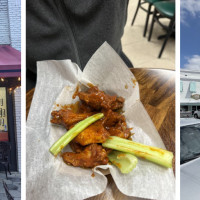 Skinny Pete's Wings & Phillys - Downtown