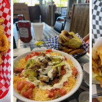 Skinny's Hamburgers