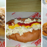 Skins' Hotdogs - Greenville