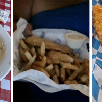 Skippers Seafood 'n Chowder