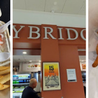 Skybridge Restaurant & Bar