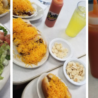Skyline Chili - Hilliard