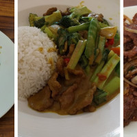 Skyline Chinese Restaurant