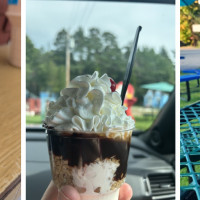 Skyline Icecream