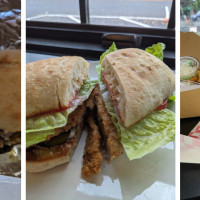 Slab Sandwich