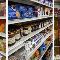 Slavic Shop