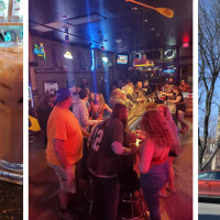 Sledster's Food & Brew