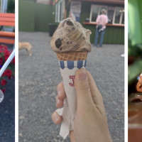 Sleeping Giant Ice Cream Company