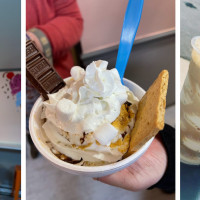 Sleepy Hollow Ice Cream