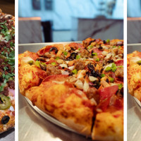 Slice and Spice Pizza