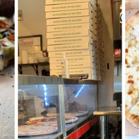 Slice City Pizza