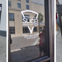 Slice Downtown Ocala - Pizza by the slice