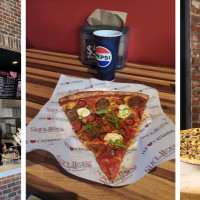 Slice House by Tony Gemignani - Meridian