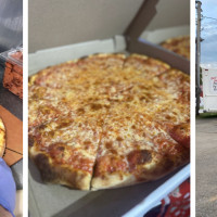 Slice Is Right Pizzeria