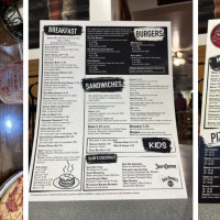 Slim's Neighborhood Bar & Grille