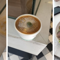 Slurp Soup and Salad Bar