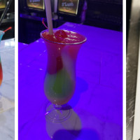 S'Lush Daiquiri Lounge and Grill
