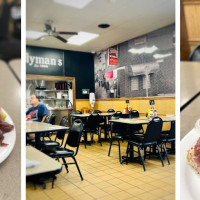 Slyman’s Restaurant