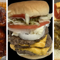 Smack Attack Foods