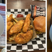 Smack Shack Rosedale
