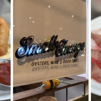 Small Change Oyster Bar