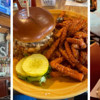 Smiler's Grill & Bar