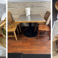 Smiley's Gyros & Beef
