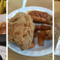 Smithfield's Chicken 'N Bar-B-Q - Shallotte