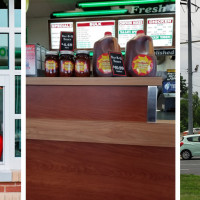 Smithfield's Chicken 'N Bar-B-Q