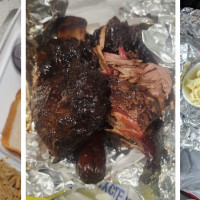 Smittys Cali Smoke Halal BBQ