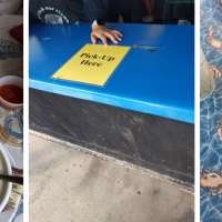 Smitty's Clam Bar