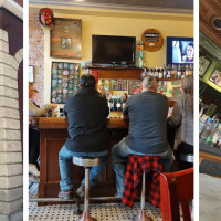 Smitty's Greenlight Tavern