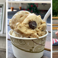 Smitty's Homemade Ice Cream