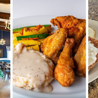 Smitty's Pancake & Steak House