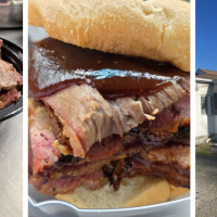 Smokehouse BBQ Shack