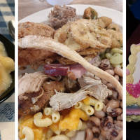 Smokehouse Grill