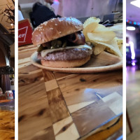 Smokehouse Saloon