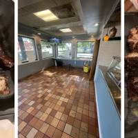 SmokeShack Ribs & BBQ