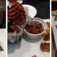 Smokewood American Grill