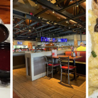 Smokey Bones Dayton