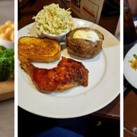 Smokey Bones Orlando
