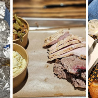 Smokey Mo's BBQ